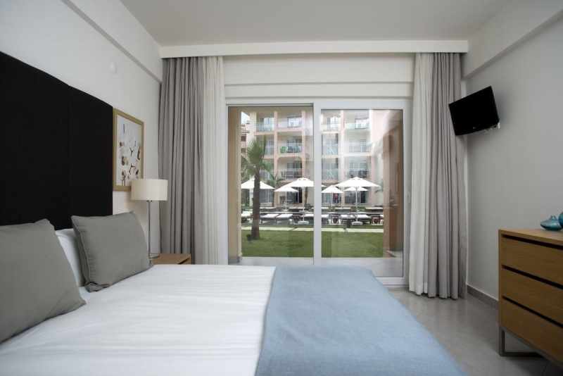 Unique Residence Hotel Golf & Spa foto 18