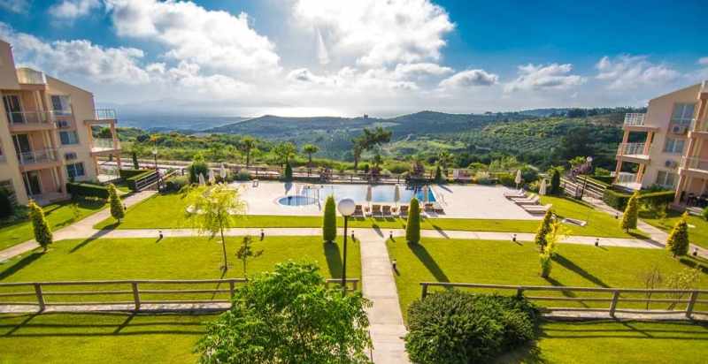 Unique Residence Hotel Golf & Spa foto 21