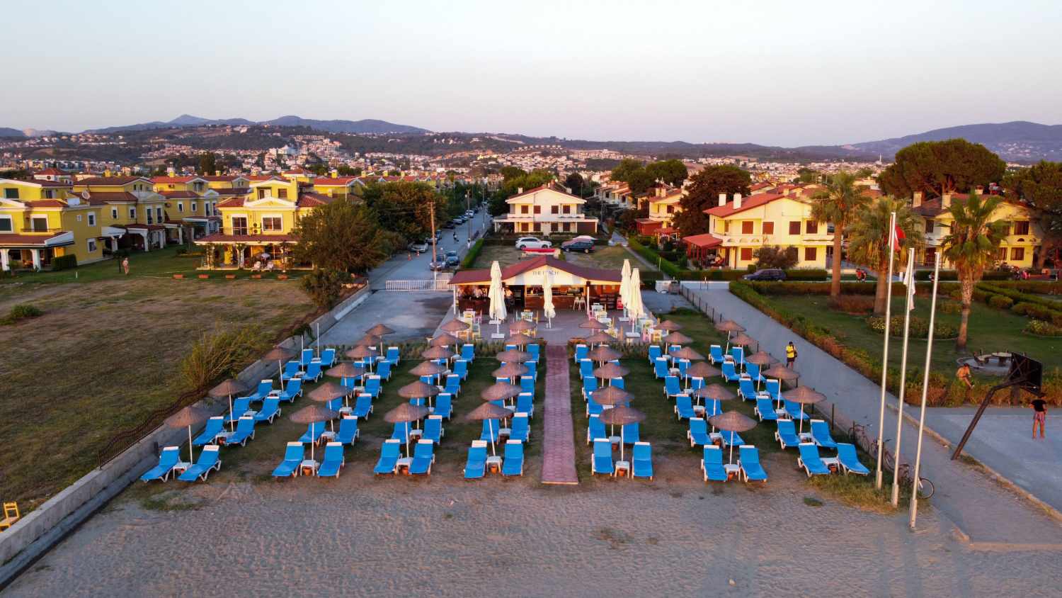 Unique Residence Hotel Golf & Spa foto 22