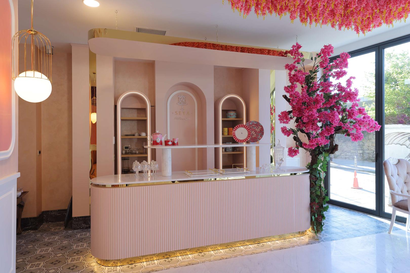 Golden Horn Bosphorus Hotel image 2