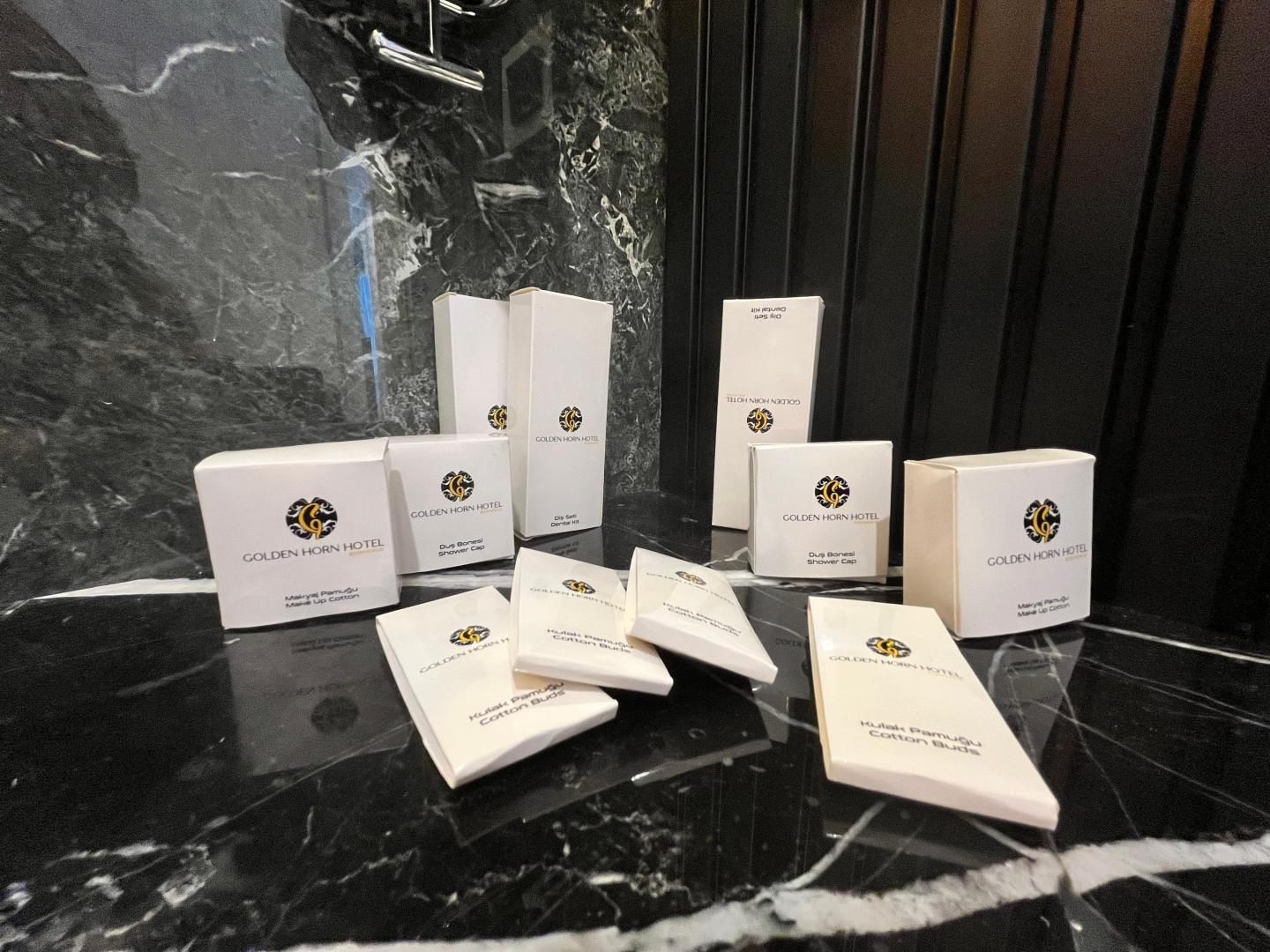 Golden Horn Bosphorus Hotel foto 6