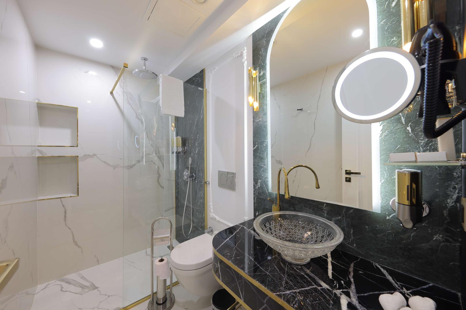 Golden Horn Bosphorus Hotel foto 18