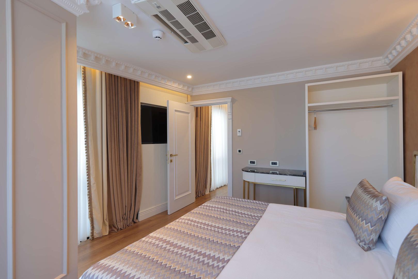 Golden Horn Bosphorus Hotel foto 33