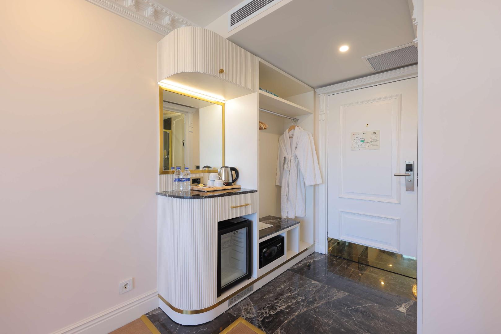 Golden Horn Bosphorus Hotel foto 43