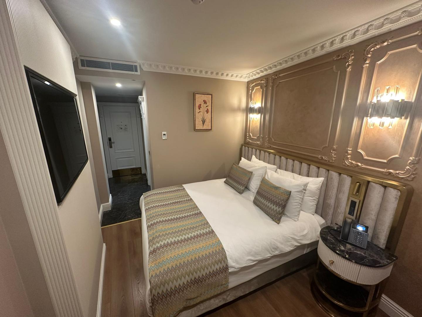 Golden Horn Bosphorus Hotel foto 36