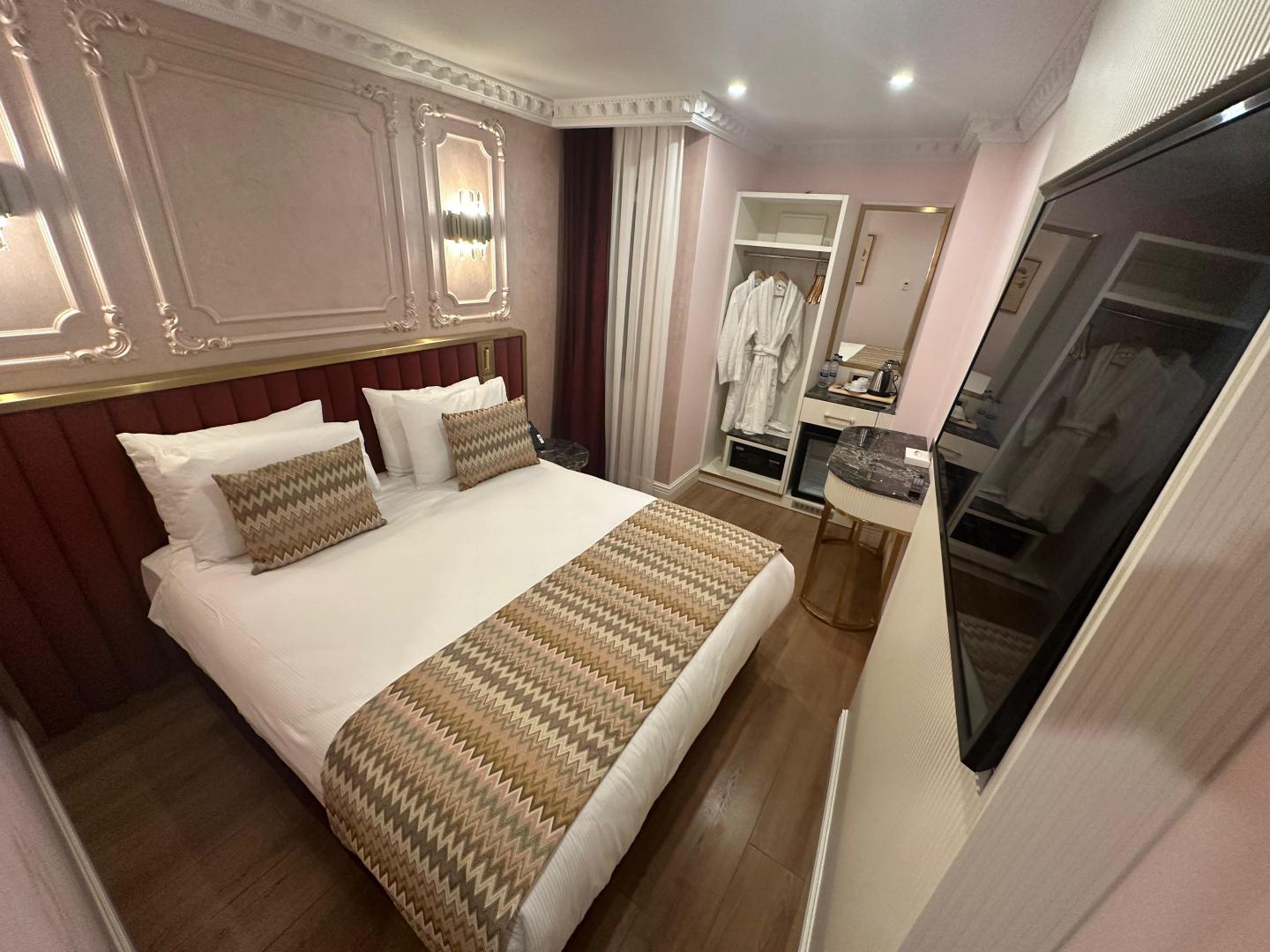 Golden Horn Bosphorus Hotel foto 37