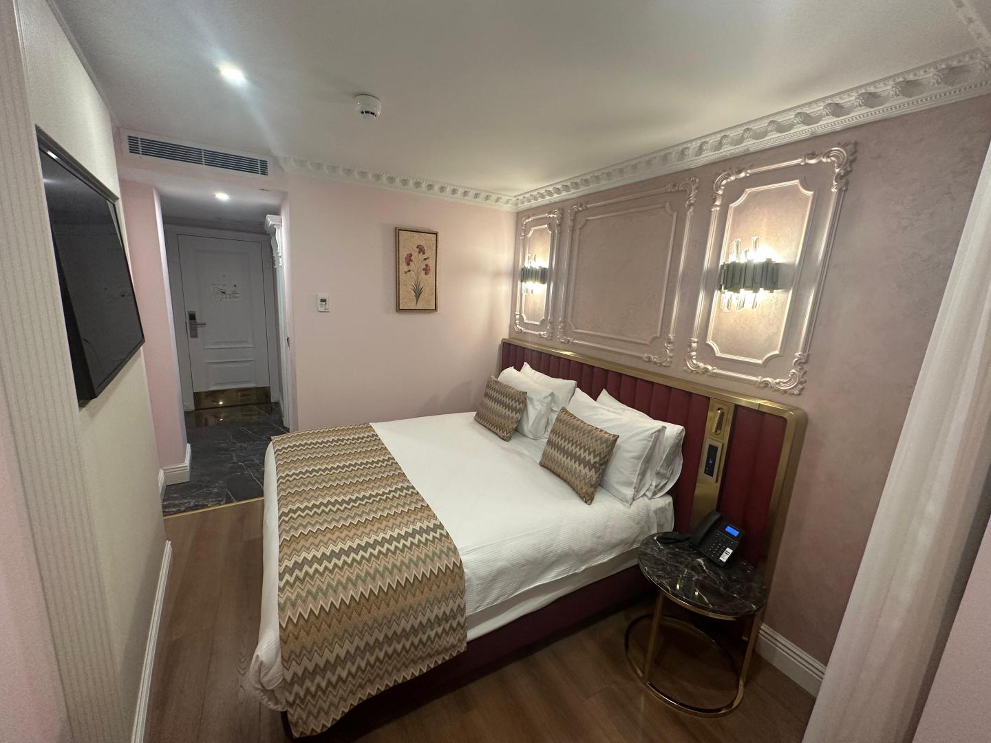 Golden Horn Bosphorus Hotel foto 38