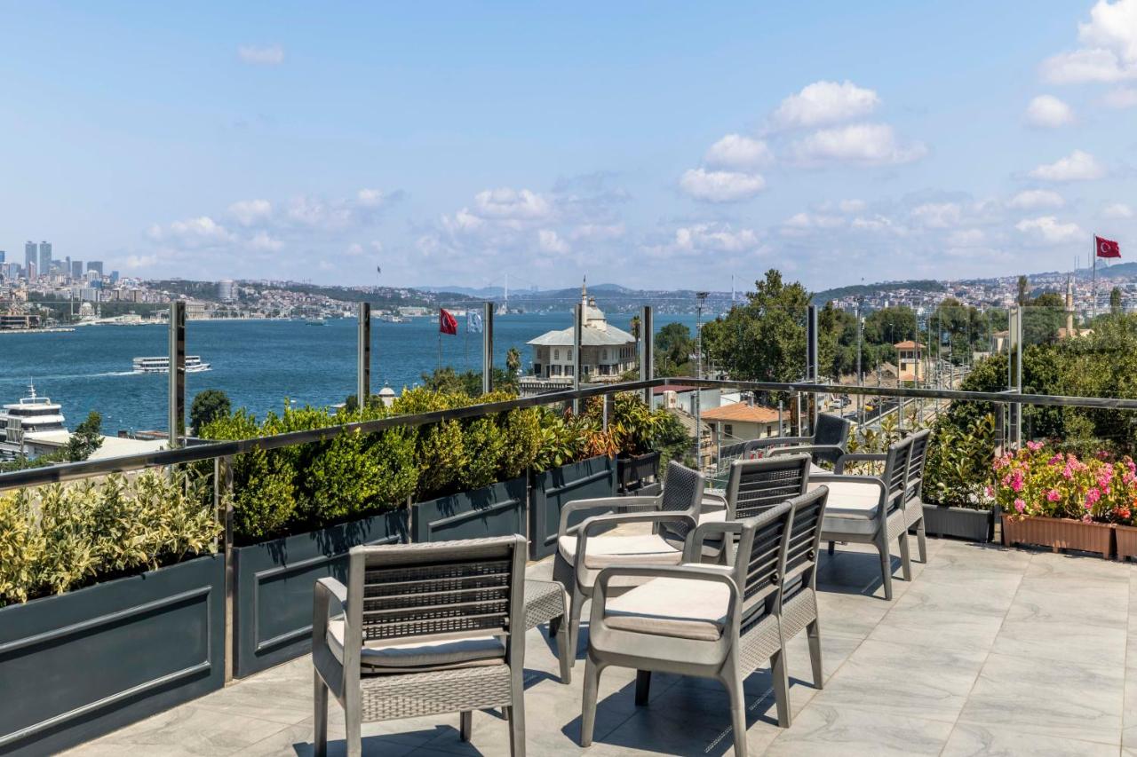 Golden Horn Bosphorus Hotel foto 3