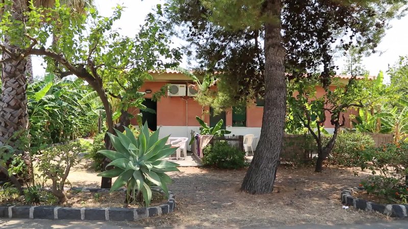 Villaggio Alkantara foto 7