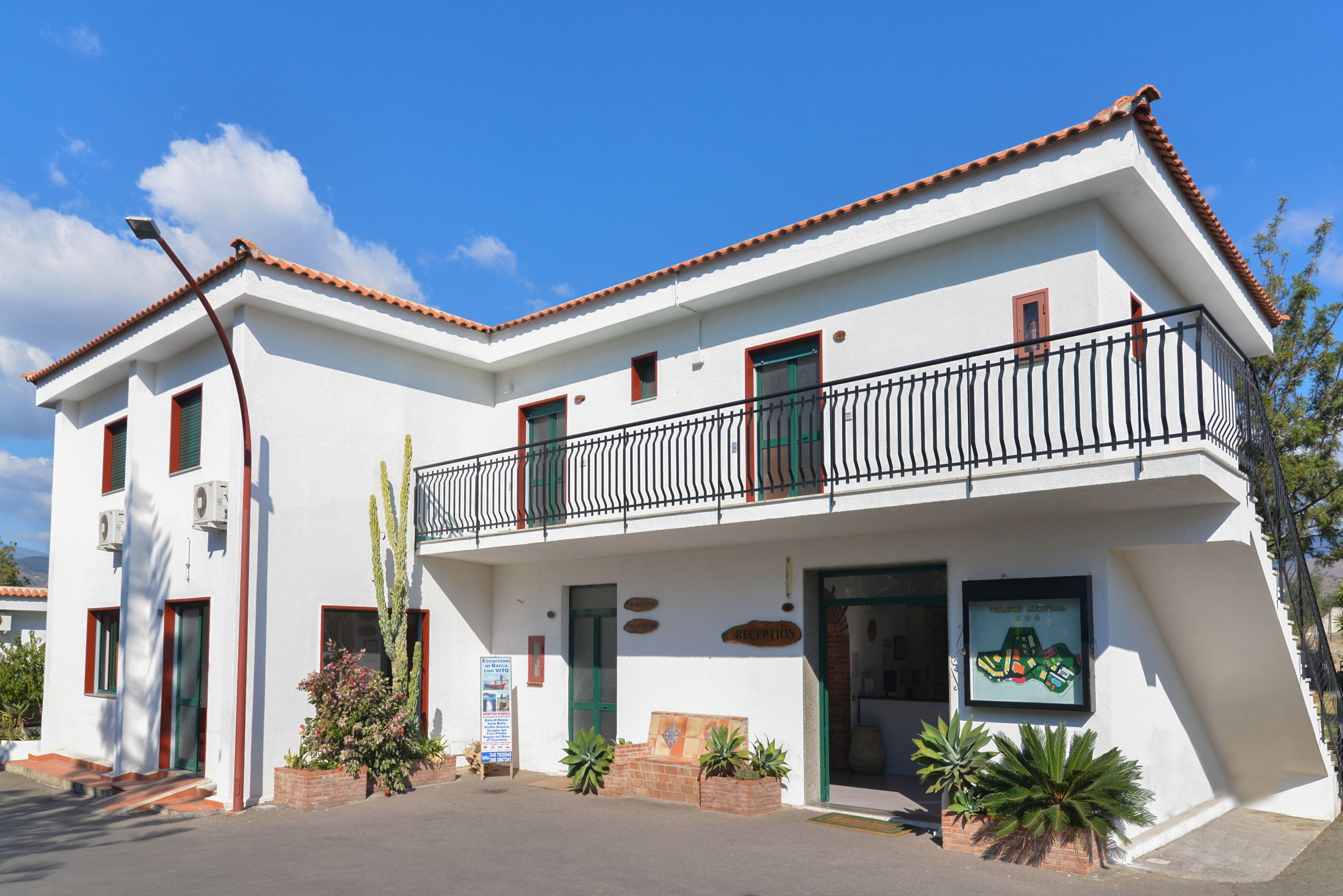 Villaggio Alkantara foto 48