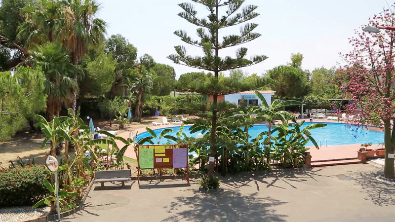 Villaggio Alkantara foto 14
