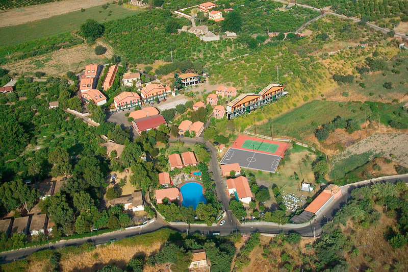 Villaggio Alkantara foto 34