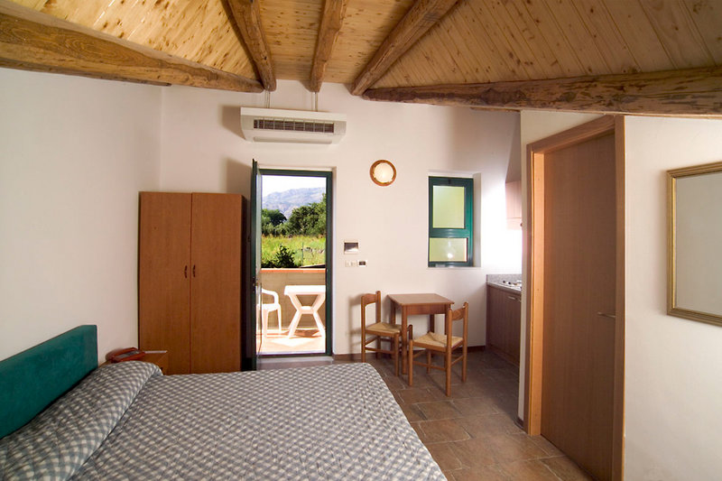Villaggio Alkantara foto 16