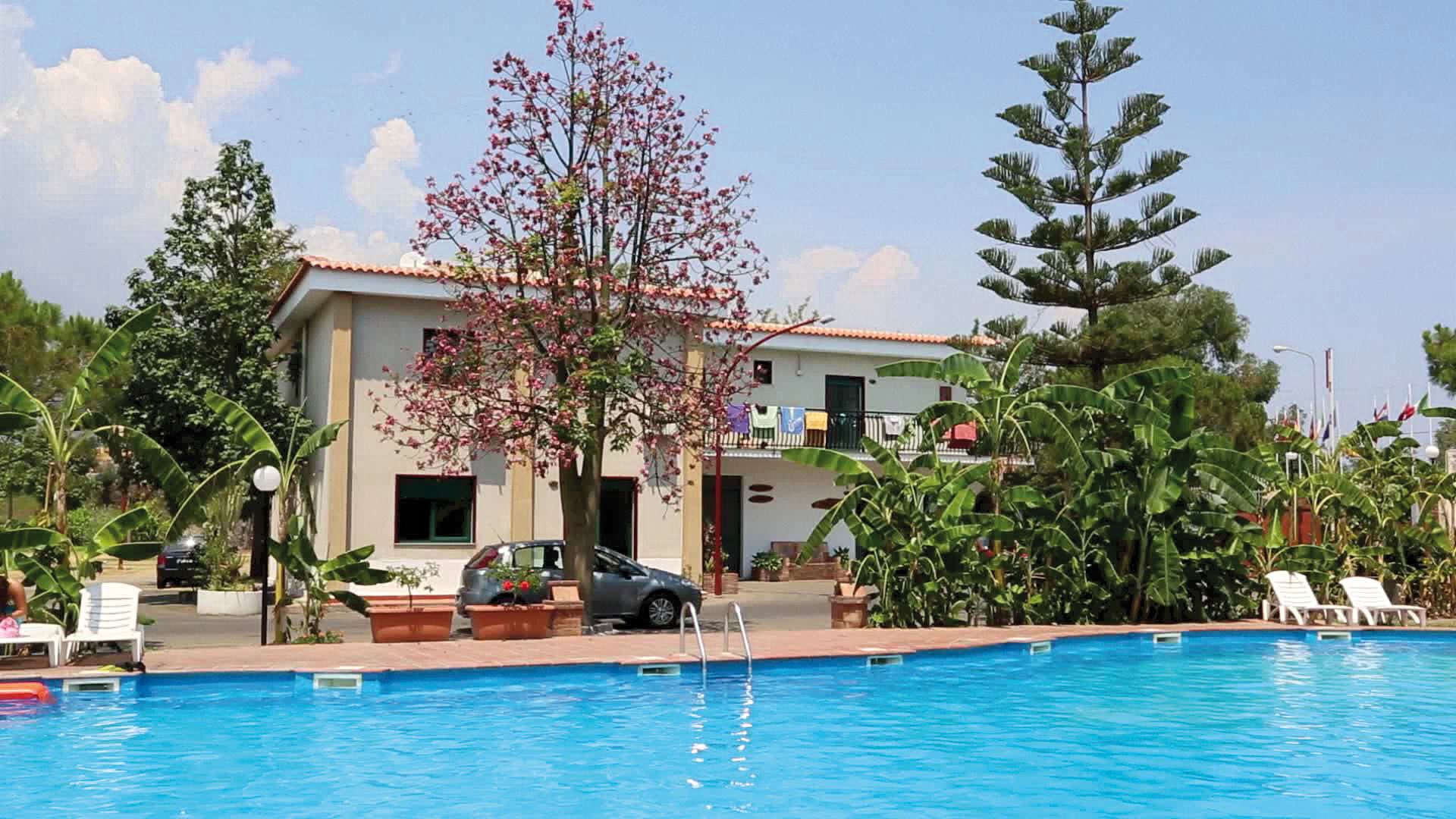 Villaggio Alkantara foto 10