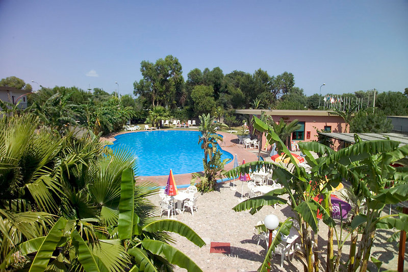 Villaggio Alkantara foto 13