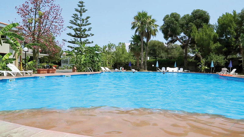 Villaggio Alkantara foto 11