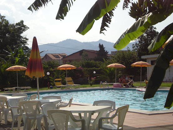 Villaggio Alkantara in Giardini Naxos - foto 5