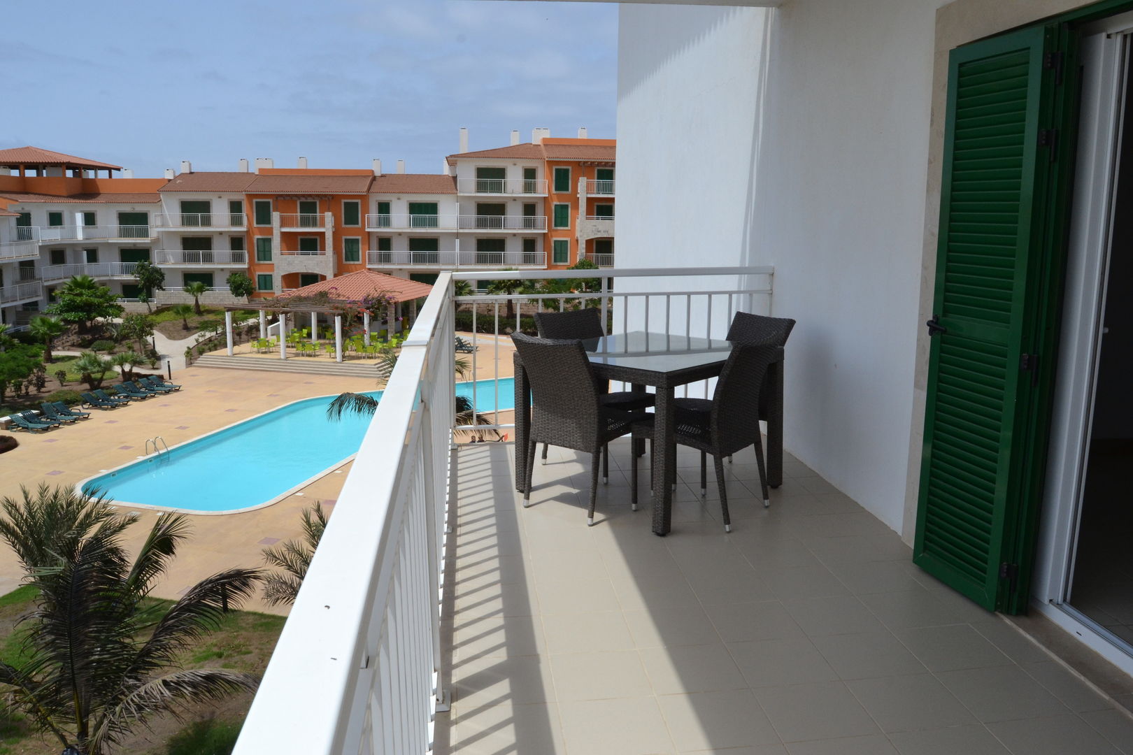 Água Hotels Sal Vila Verde foto 23