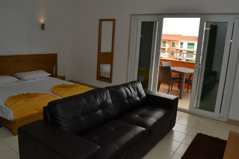 Água Hotels Sal Vila Verde foto 16