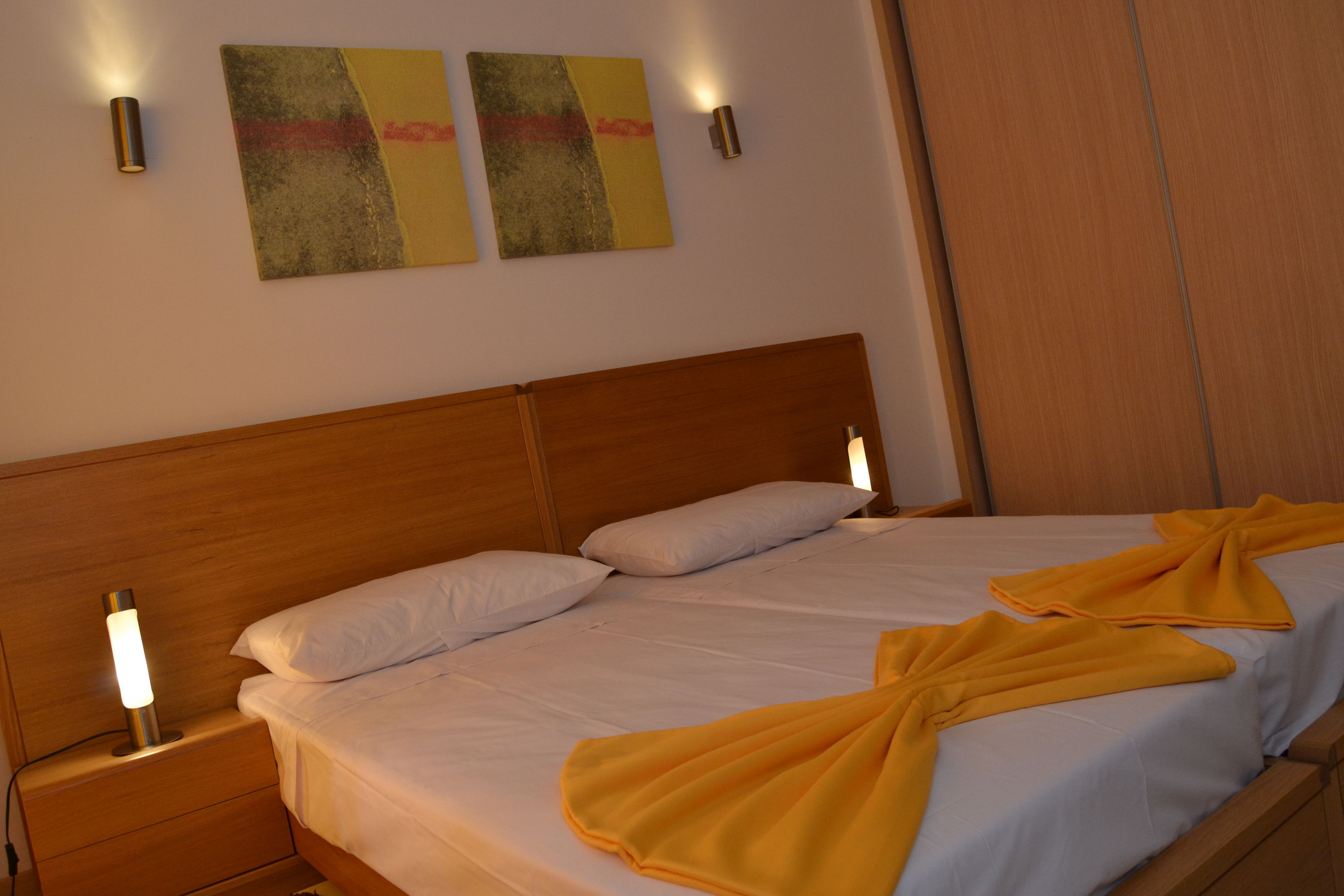 Água Hotels Sal Vila Verde foto 15