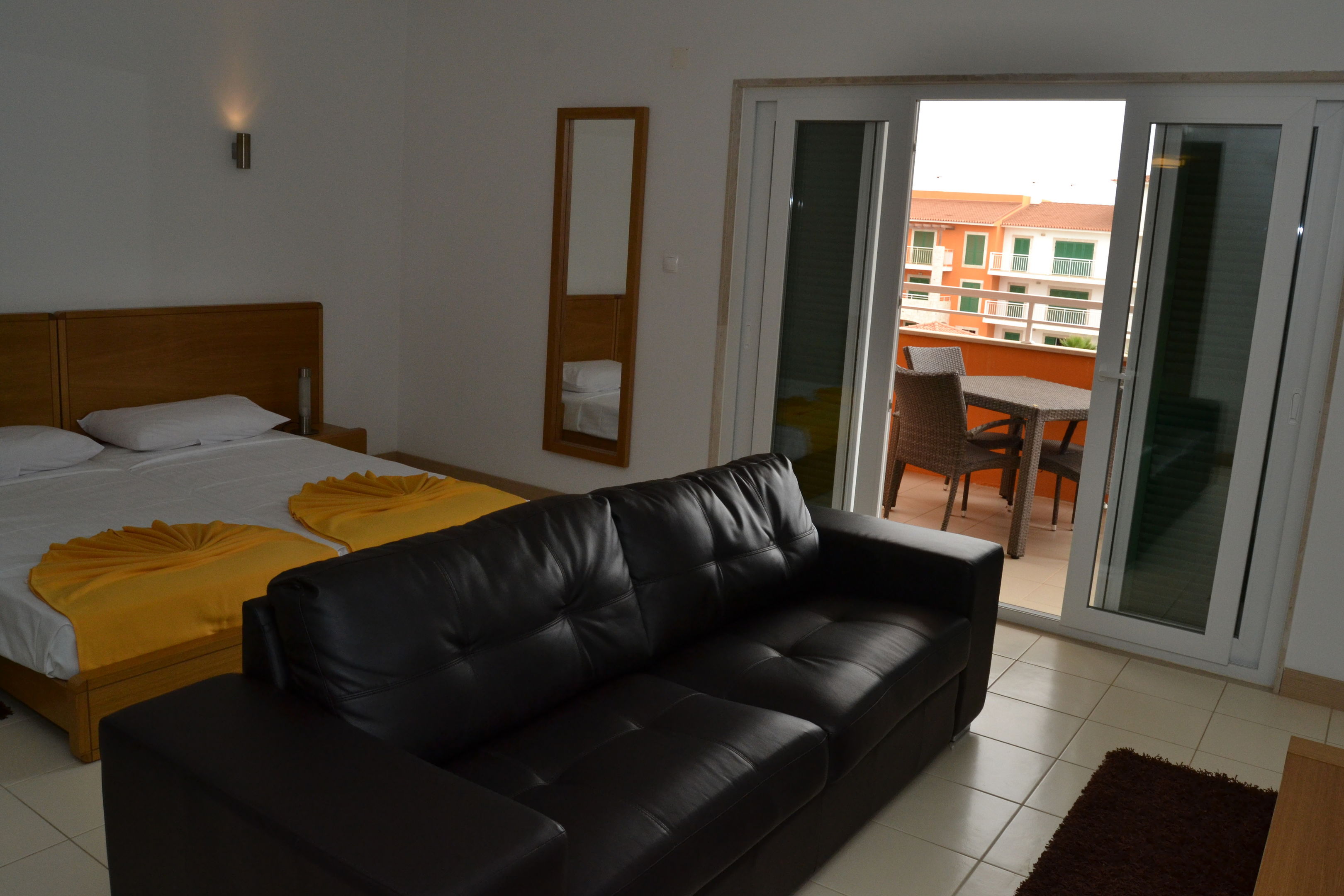 Água Hotels Sal Vila Verde foto 18