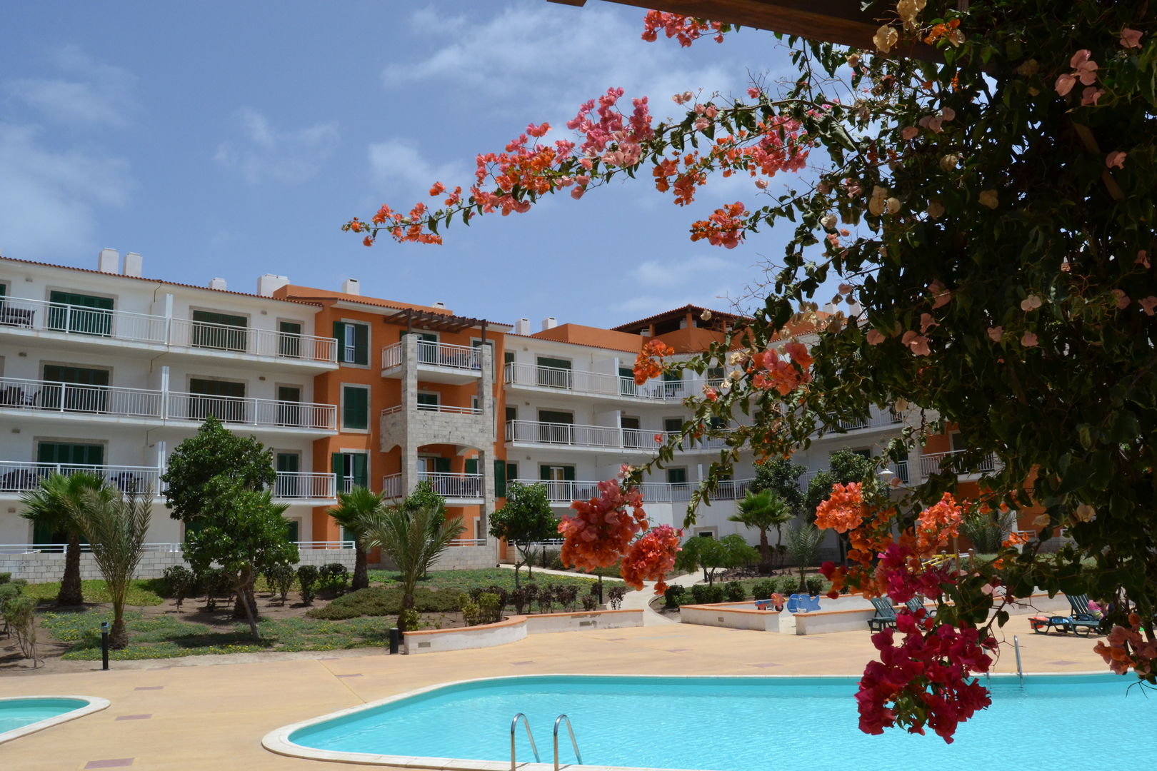 Água Hotels Sal Vila Verde foto 5