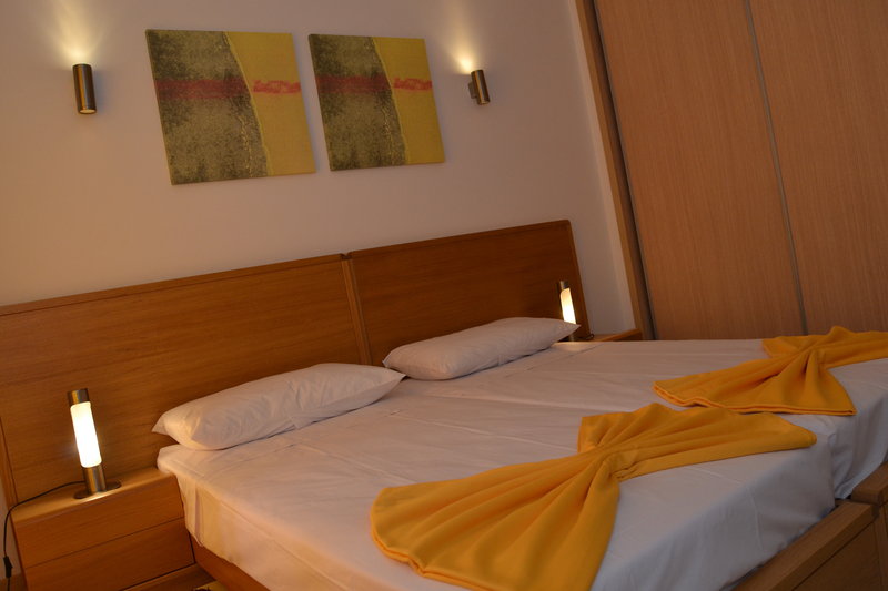 Água Hotels Sal Vila Verde foto 13