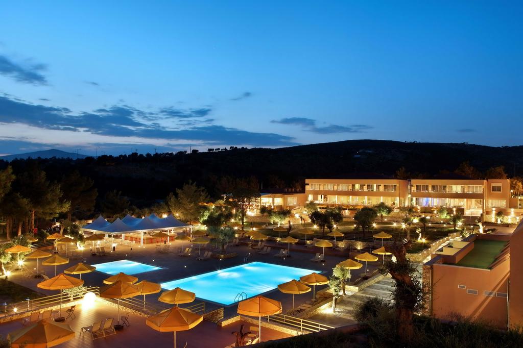 Royal Paradise Beach Resort & Spa foto 5