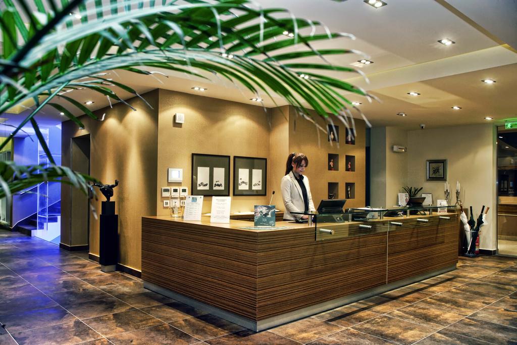 Royal Paradise Beach Resort & Spa foto 2