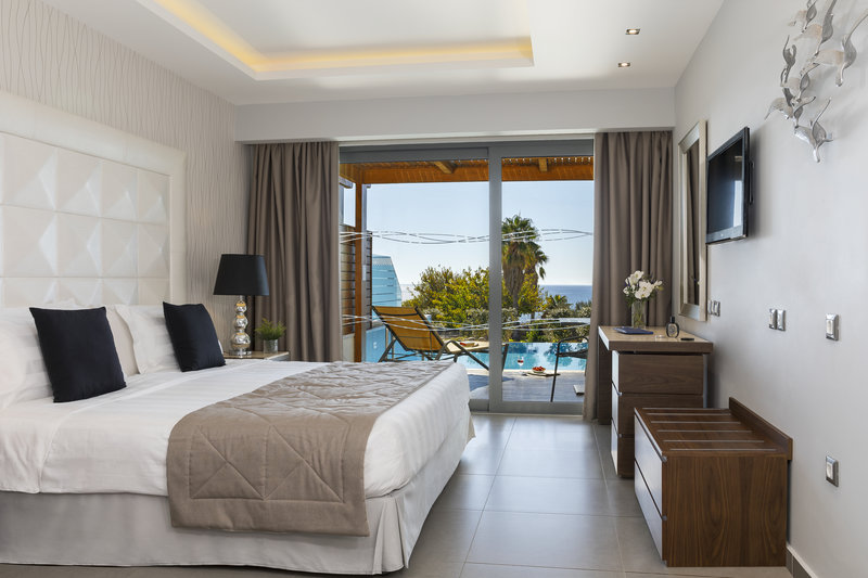 Boutique 5 Hotel & Spa foto 139