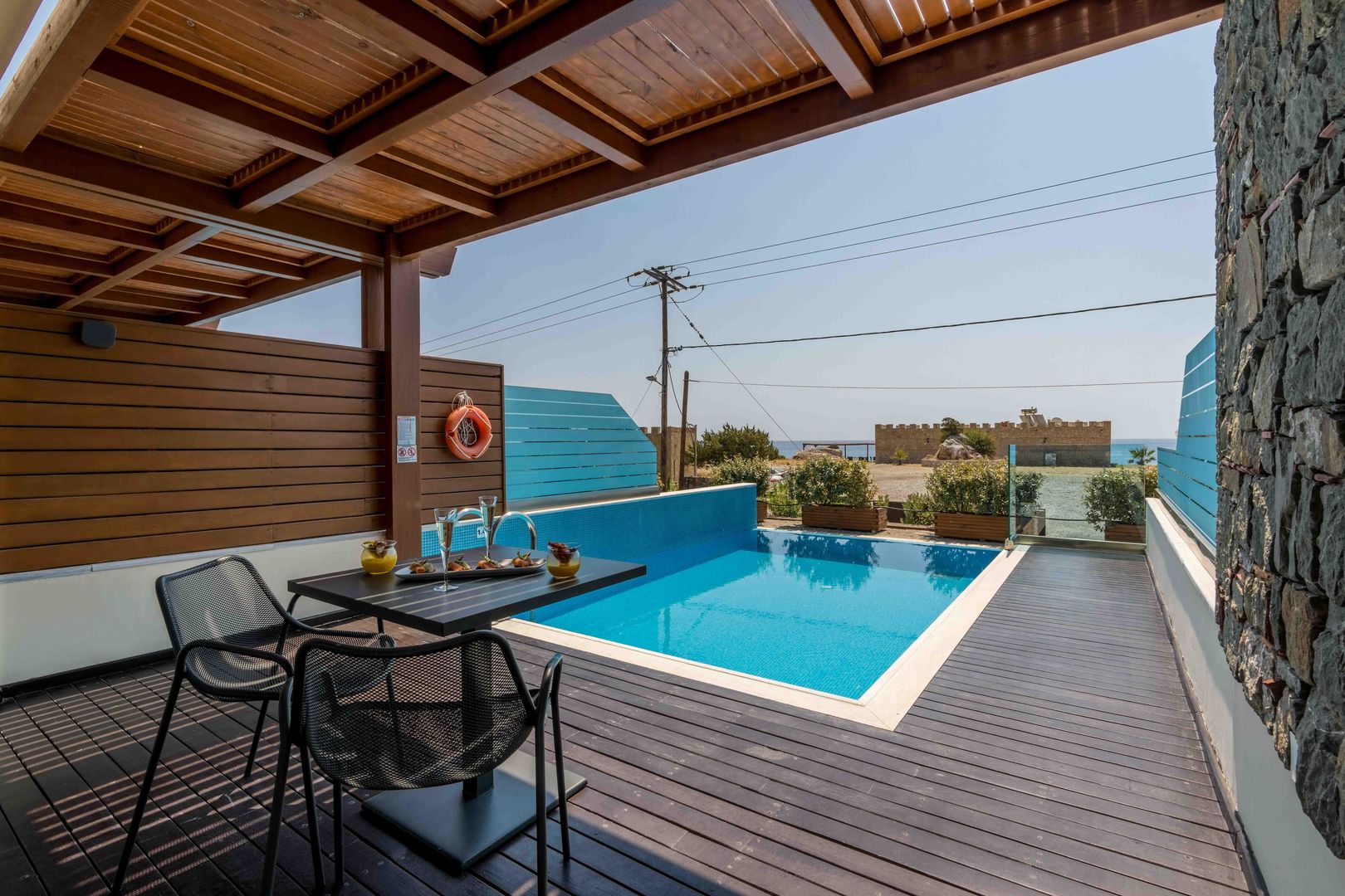 Boutique 5 Hotel & Spa foto 116
