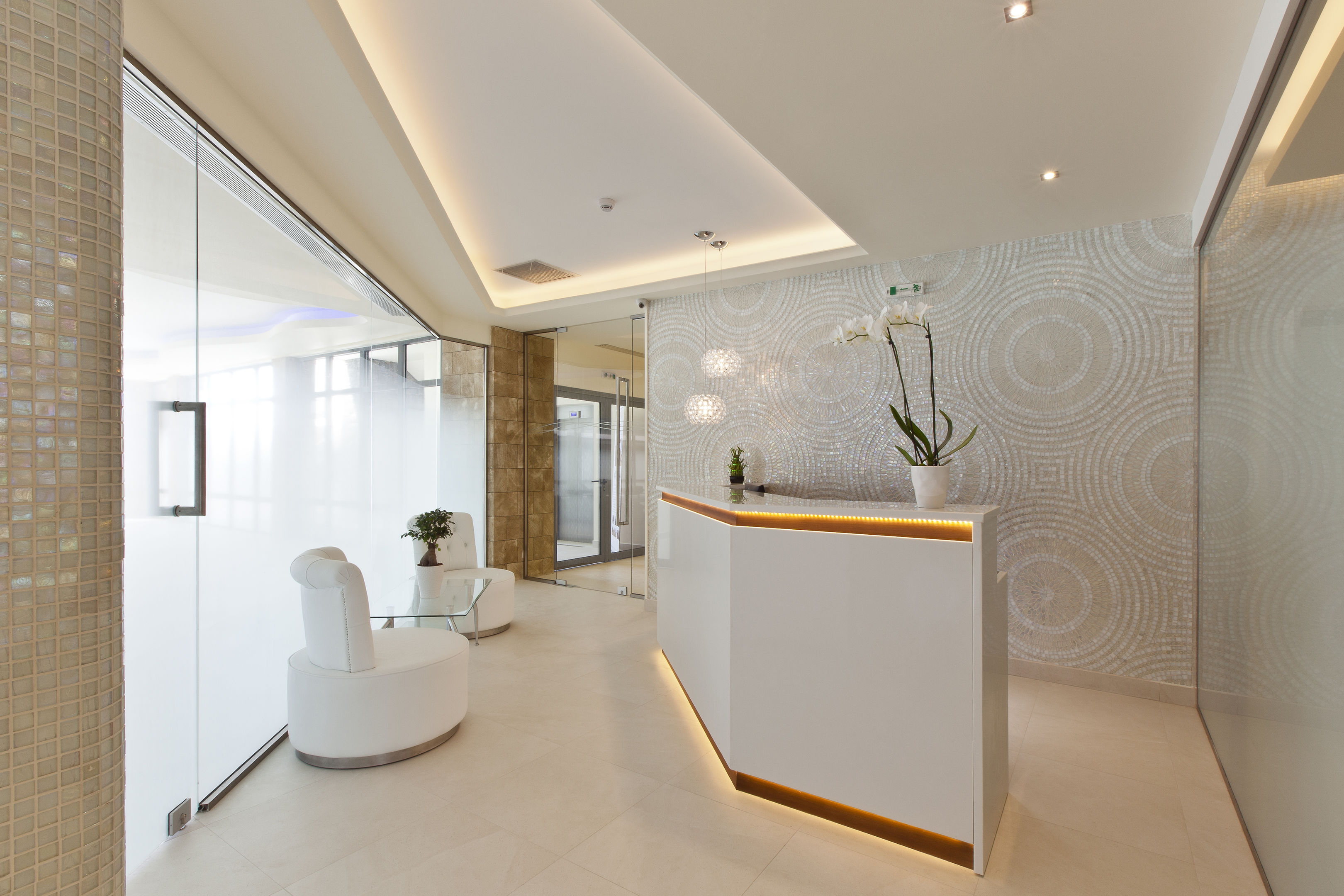Boutique 5 Hotel & Spa foto 162