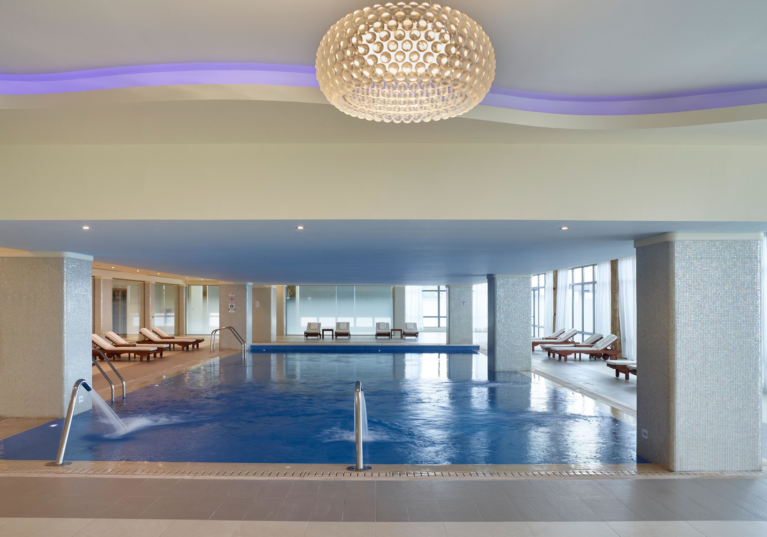 Boutique 5 Hotel & Spa foto 78