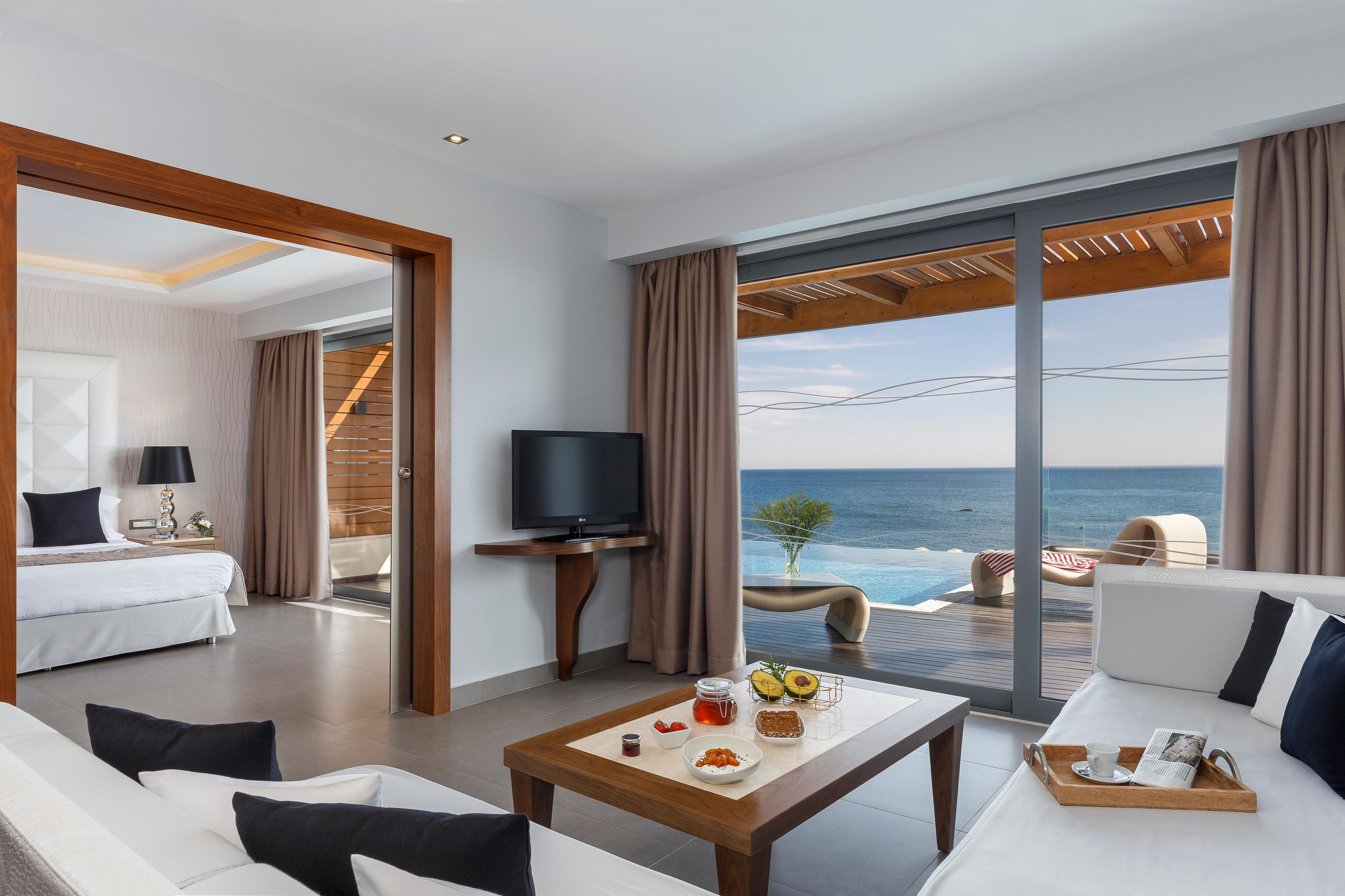 Boutique 5 Hotel & Spa foto 12