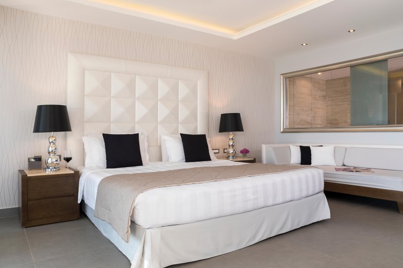Boutique 5 Hotel & Spa foto 28