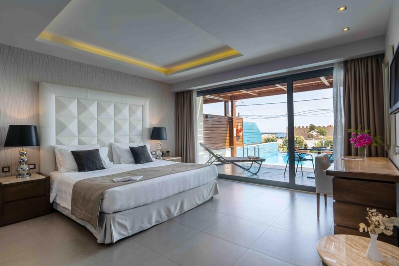 Boutique 5 Hotel & Spa foto 112