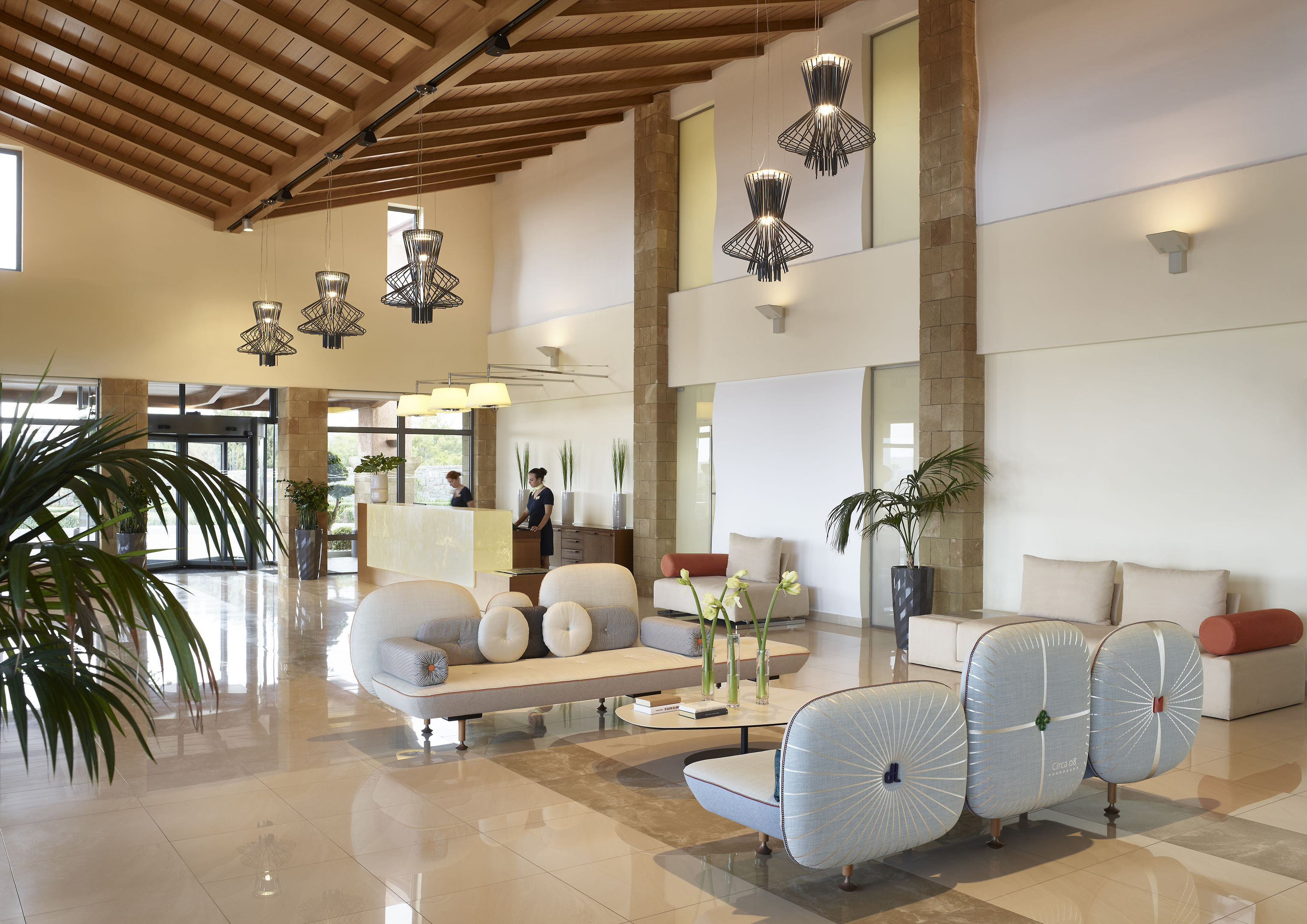 Boutique 5 Hotel & Spa foto 135