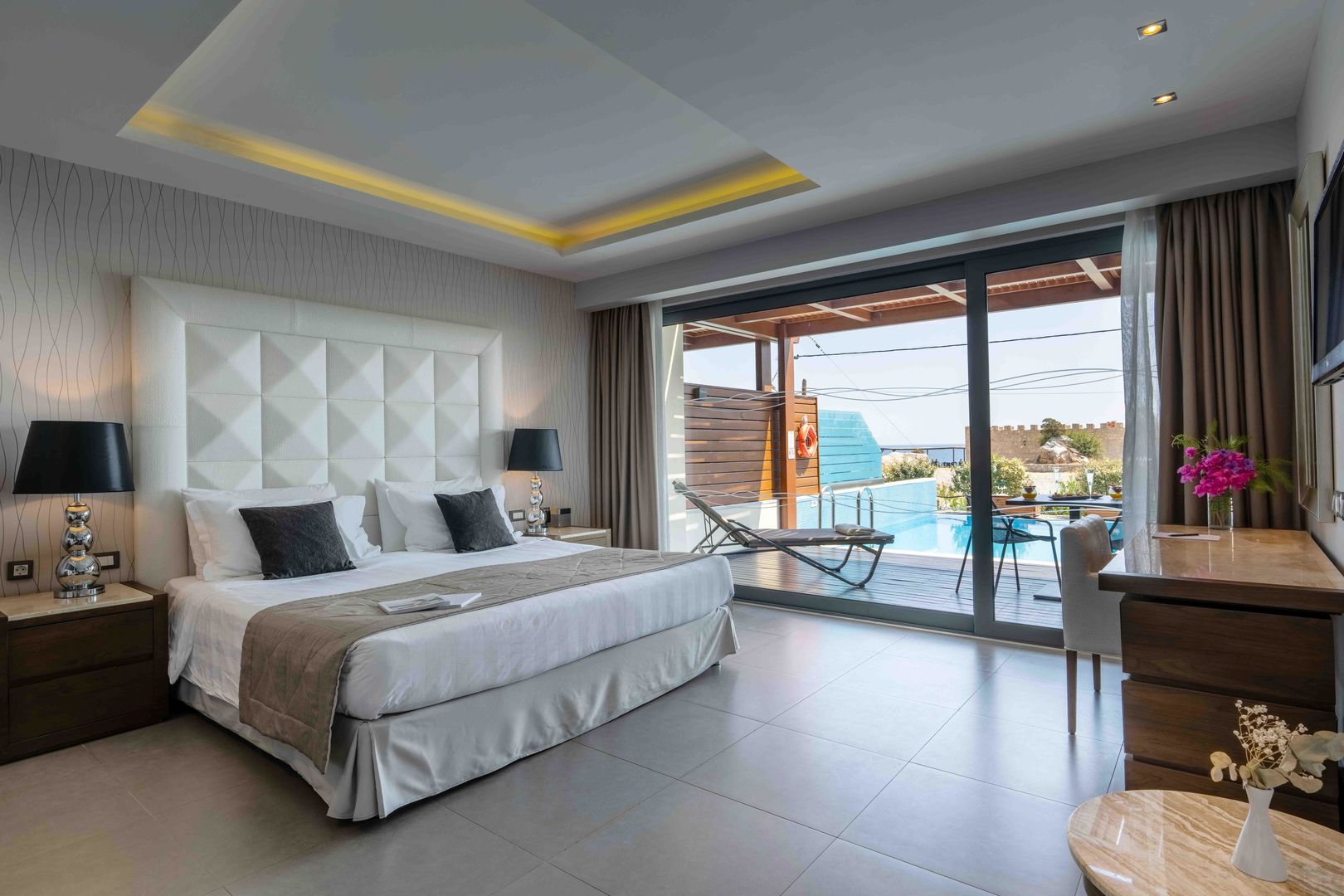 Boutique 5 Hotel & Spa foto 113