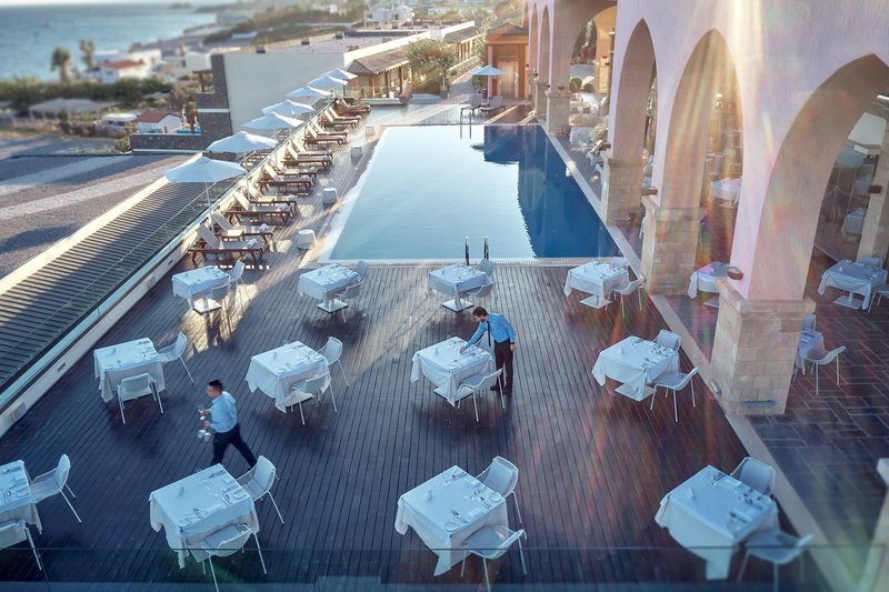 Boutique 5 Hotel & Spa foto 52