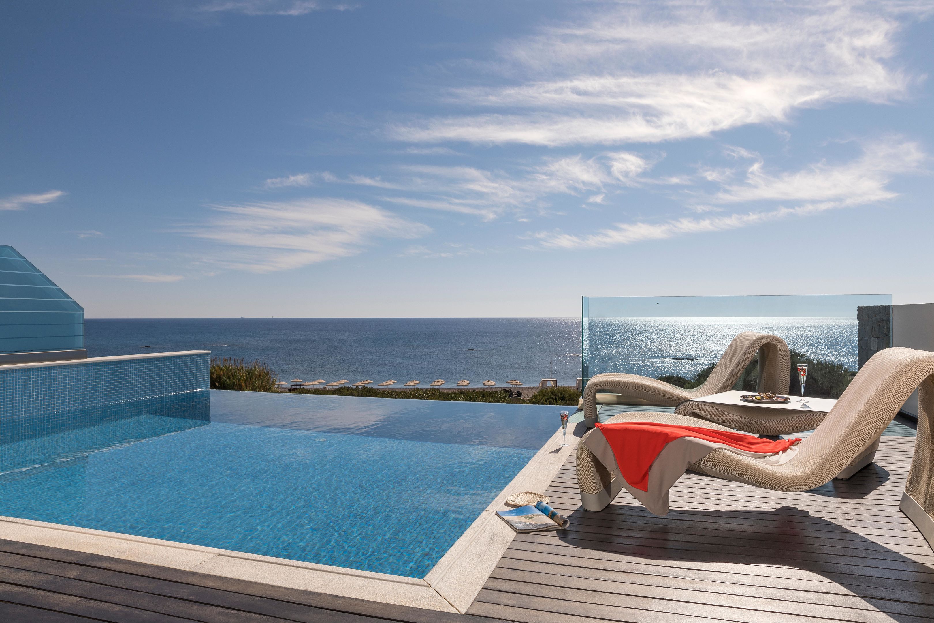 Boutique 5 Hotel & Spa foto 6