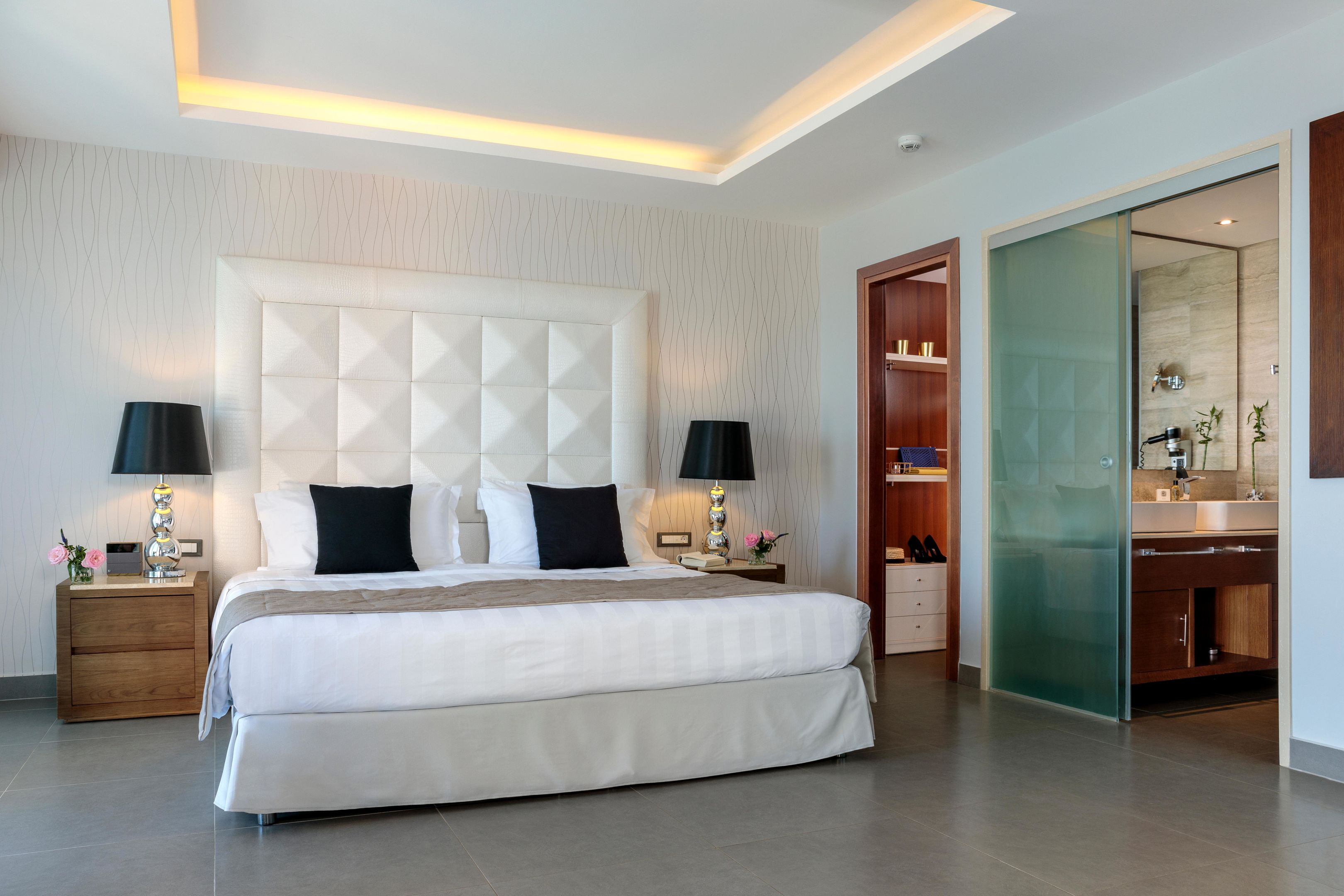 Boutique 5 Hotel & Spa foto 9