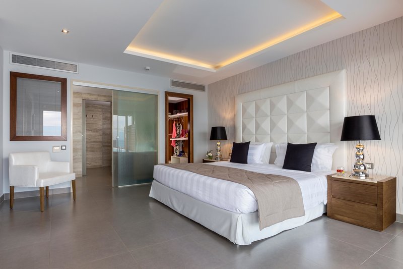 Boutique 5 Hotel & Spa foto 19
