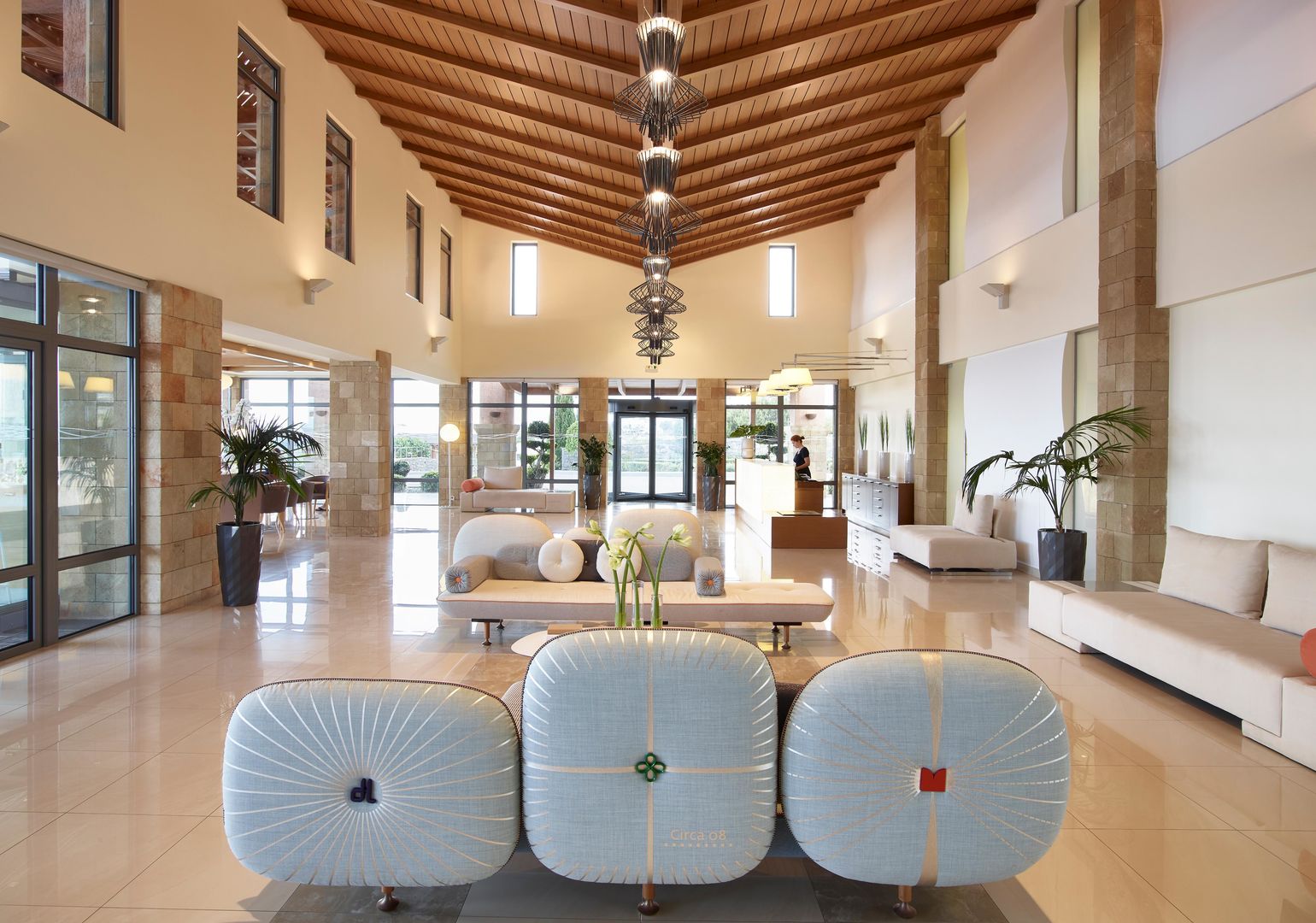 Boutique 5 Hotel & Spa foto 47