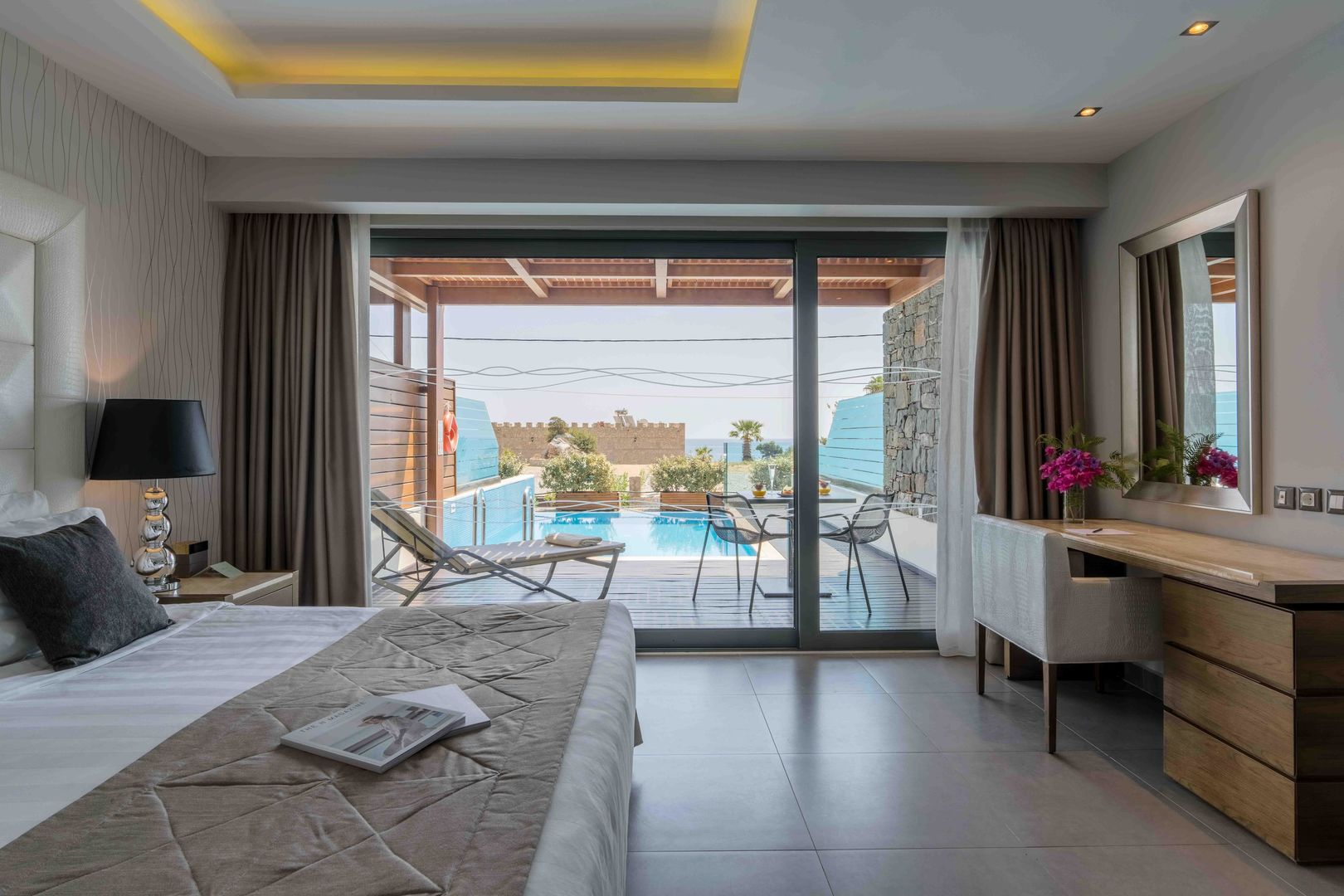 Boutique 5 Hotel & Spa foto 119