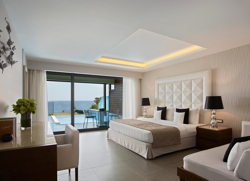 Boutique 5 Hotel & Spa foto 37