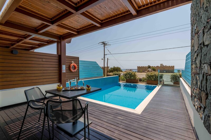 Boutique 5 Hotel & Spa foto 115