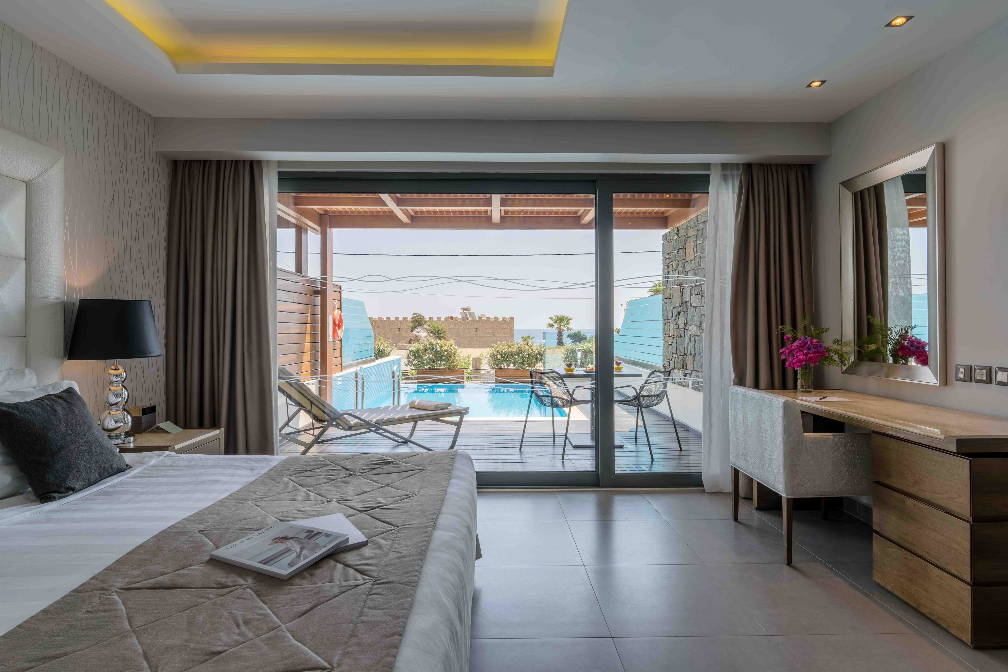 Boutique 5 Hotel & Spa foto 120