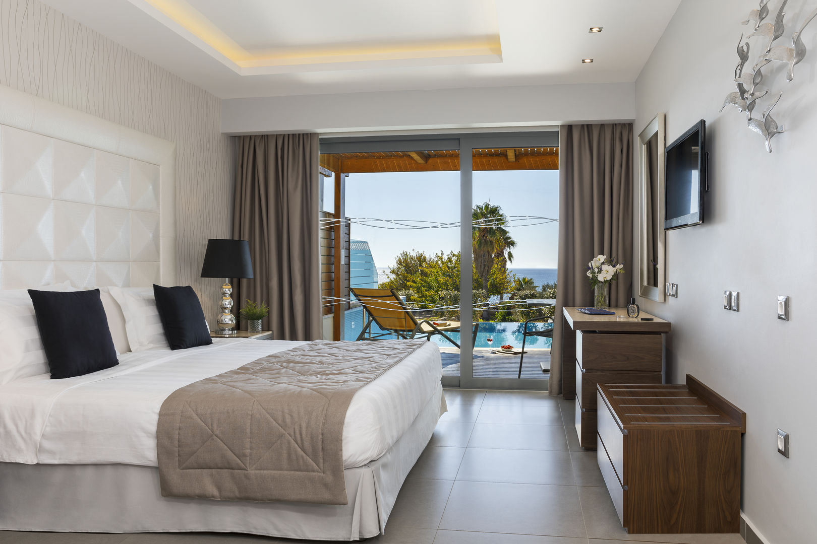 Boutique 5 Hotel & Spa foto 140