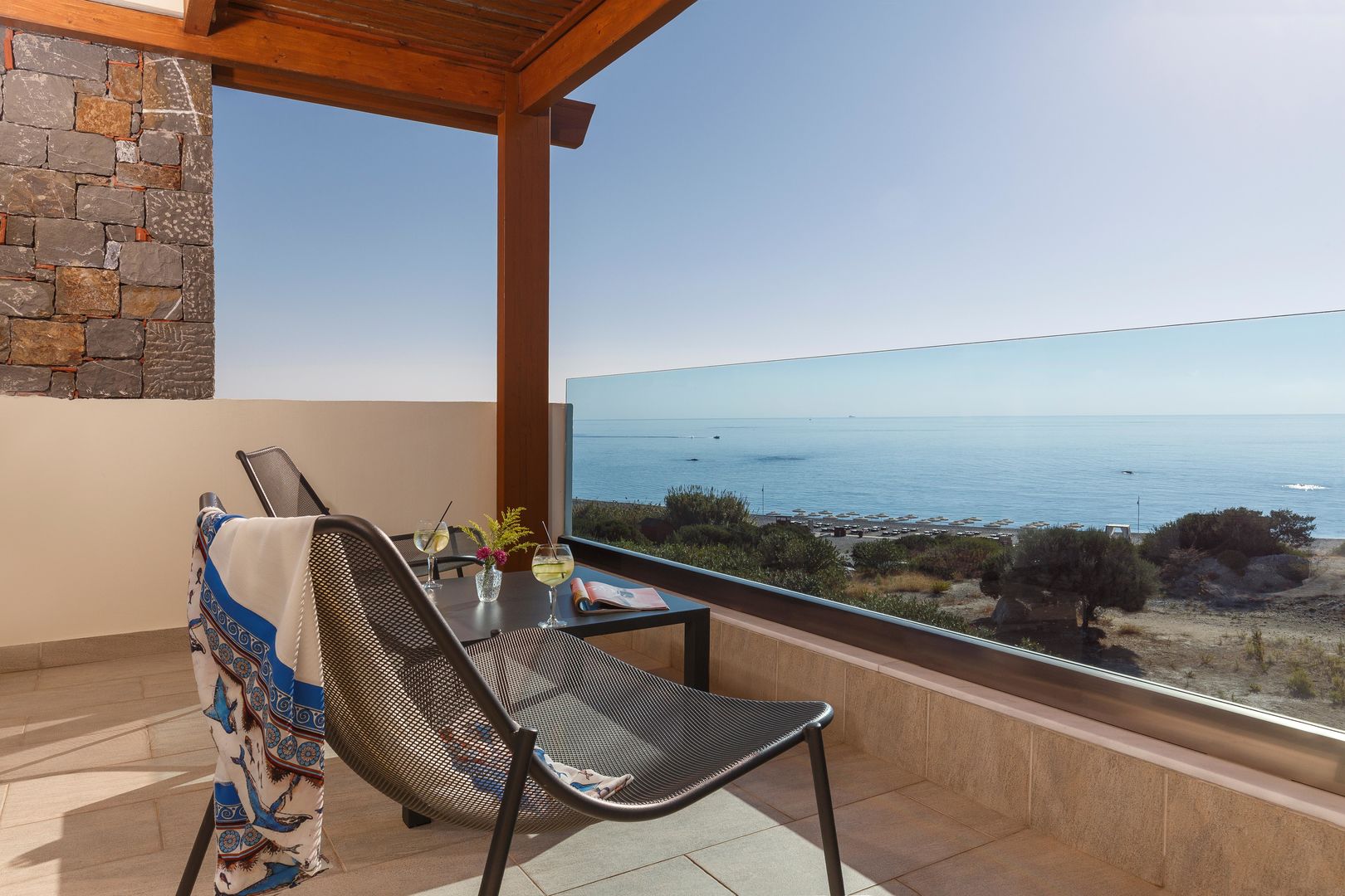 Boutique 5 Hotel & Spa foto 26
