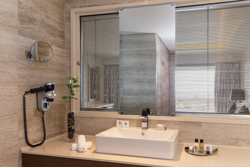Boutique 5 Hotel & Spa foto 13